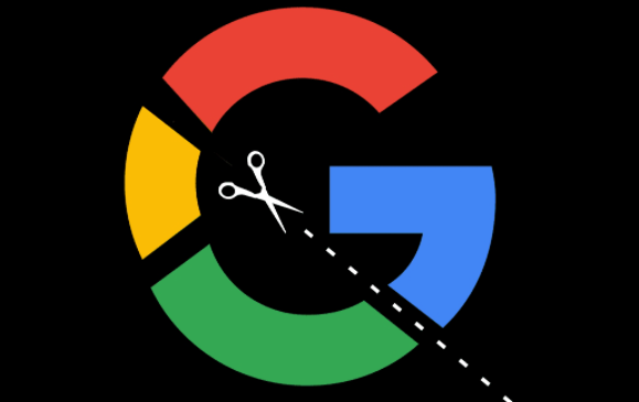 如何通过Google浏览器保护个人隐私