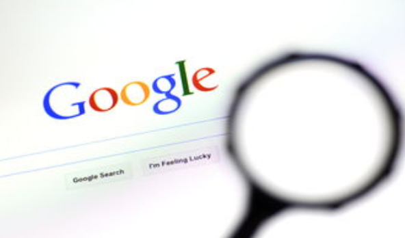 如何在google Chrome浏览器中修复页面显示问题