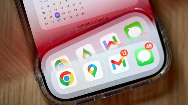 Google Chrome浏览器系统盘满导致安装失败的清理建议1