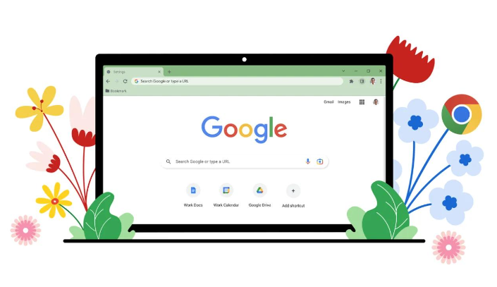 如何修复Google Chrome网页文字乱码1