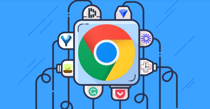 Google浏览器设置浏览器隐私设置1