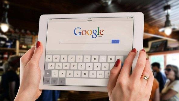 Google浏览器插件搜索结果无法显示处理建议1