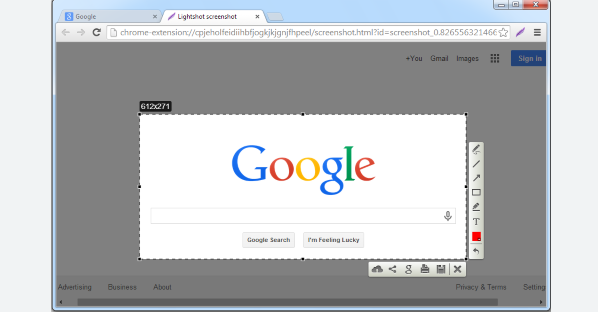 Google Chrome浏览器扩展快捷键设置大全1