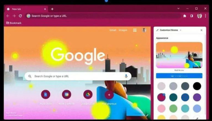 Google浏览器下载安装及账号登录指南1