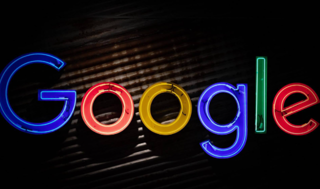 Google Chrome浏览器自定义搜索引擎设置1