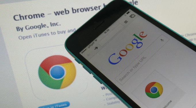 Google Chrome下载插件无法启用的解决方案1