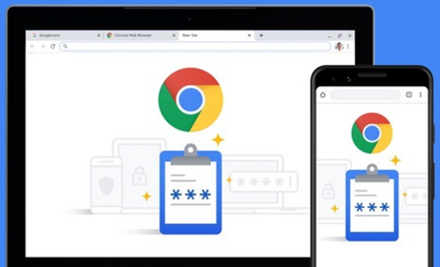 google浏览器下载插件安装失败如何处理1