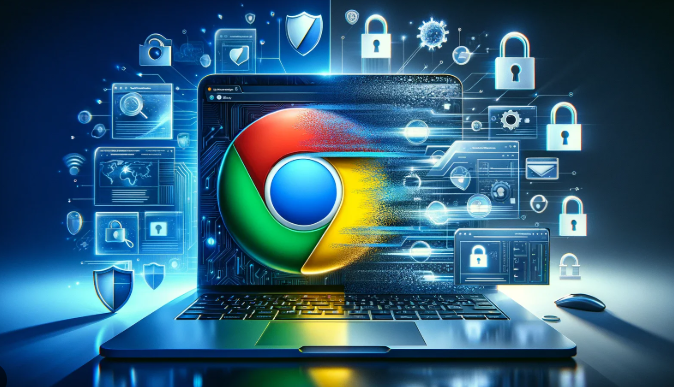 Chrome浏览器下载安装及下载文件自动归档1