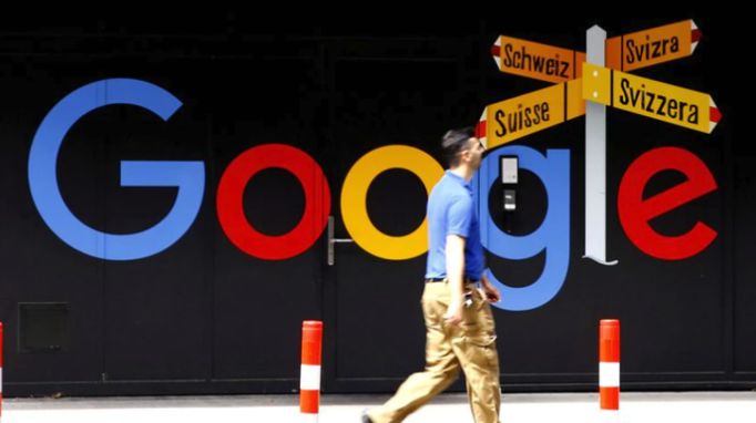 Google Chrome下载时提示“DNS解析错误”怎么办1