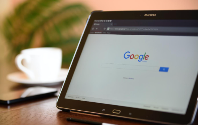 Chrome浏览器下载插件一直显示加载中怎么办