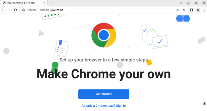 Chrome浏览器下载安装及网络环境优化全攻略1