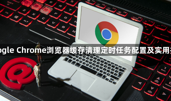 google Chrome浏览器缓存清理定时任务配置及实用技巧1
