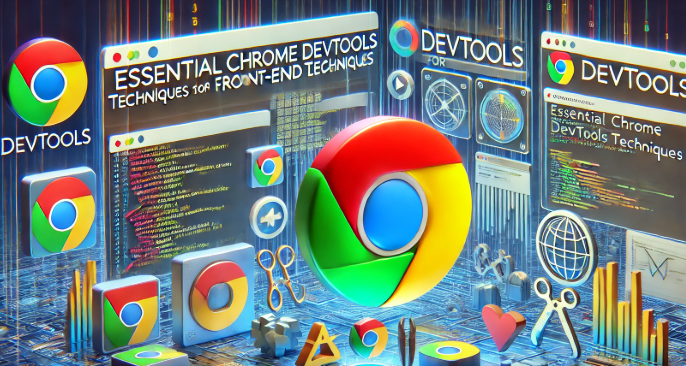 google Chrome浏览器下载及浏览器加速快速操作