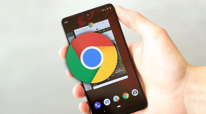 Chrome浏览器电脑版安装教程解析1