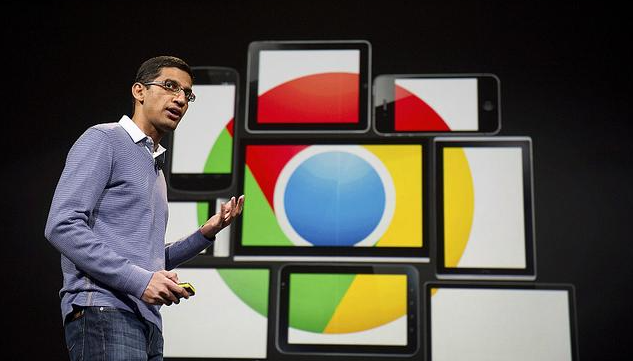 google Chrome浏览器缓存清理使用技巧