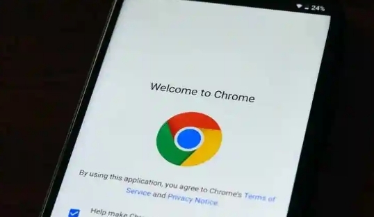 Chrome浏览器下载及浏览器多账户登录使用教程1