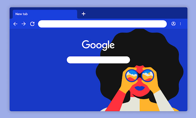 google浏览器书签导入导出高级操作分享1
