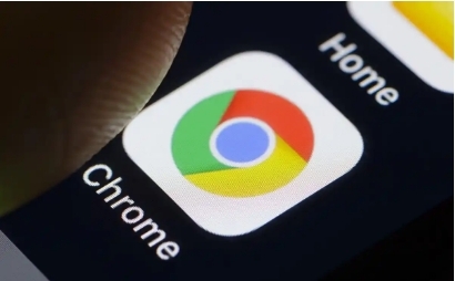 Chrome浏览器下载完成后平板端多标签页操作优化