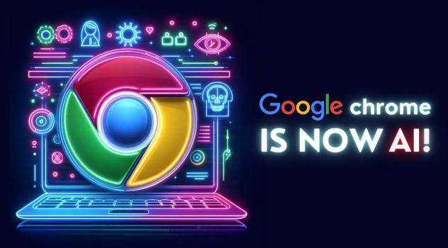 google Chrome浏览器标签页分屏操作方法