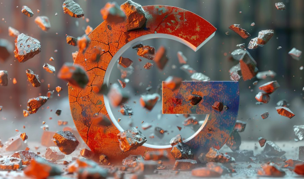 Google浏览器下载文件总是重命名为未知怎么办
