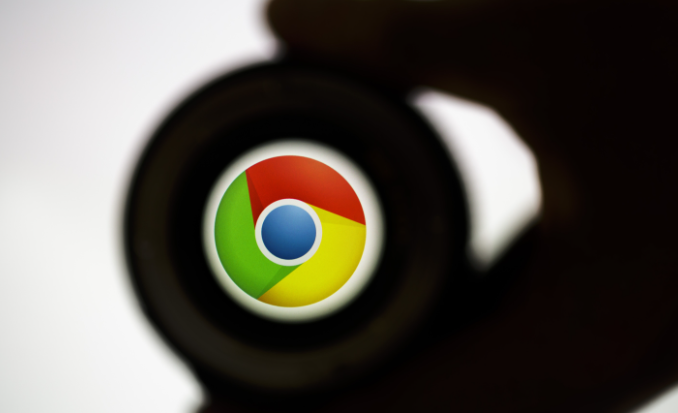 google Chrome下载安装完成但没有生成快捷方式怎么办
