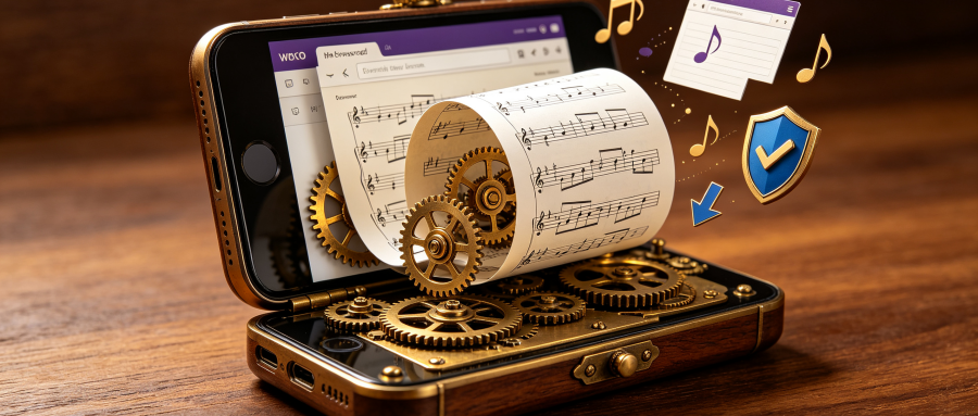 找不到清爽的主页导航？推荐几个无推广、高颜值的免费浏览器起始页